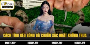 cách tính kèo bóng đá
