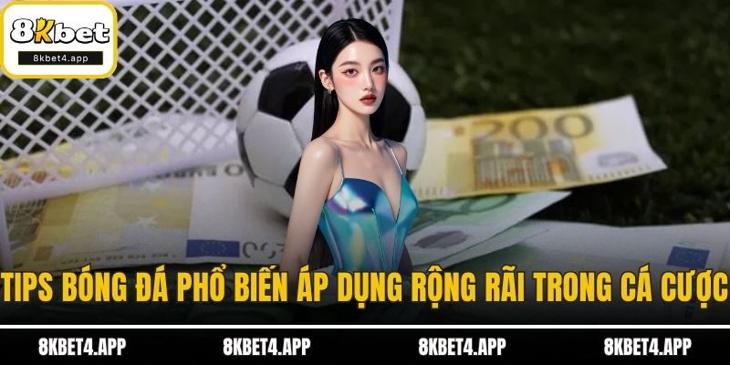 tips bóng đá